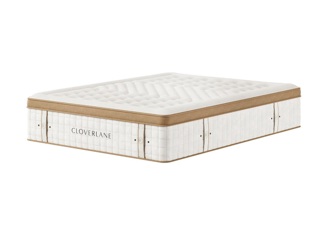 Cloverlane Hybrid Medium - Mattress Cloverlane 