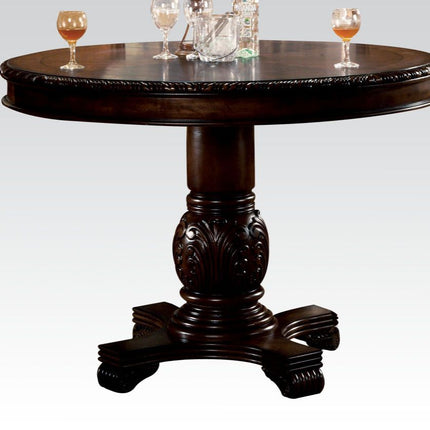 Chateau De Ville - Counter Height Table