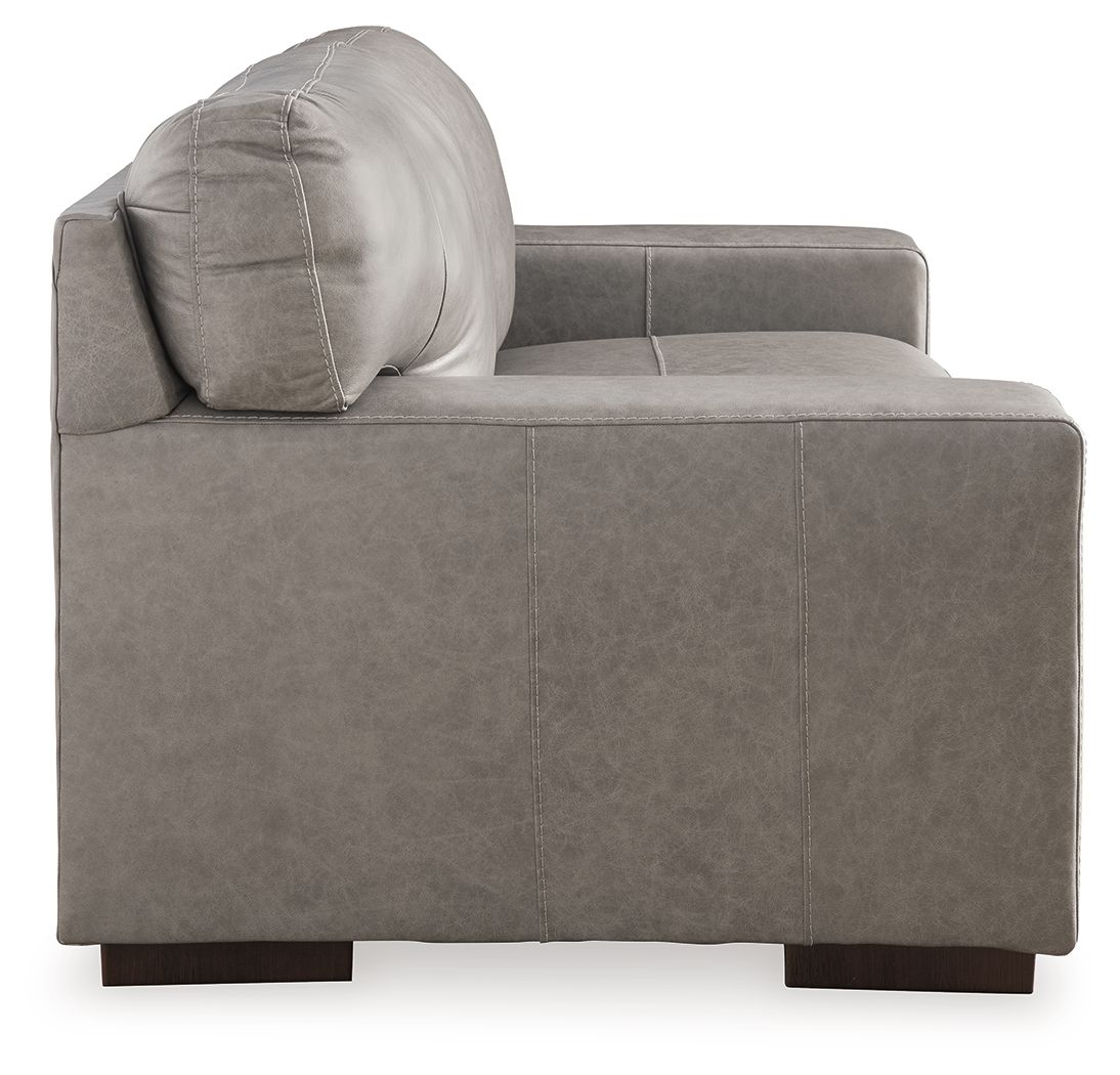 Lombardia - Loveseat Signature Design by Ashley® 