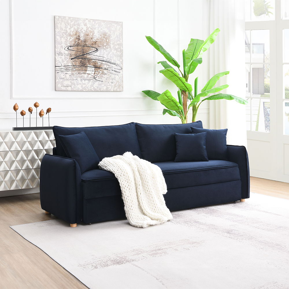Irina - Sofa With Sleeper ACME 