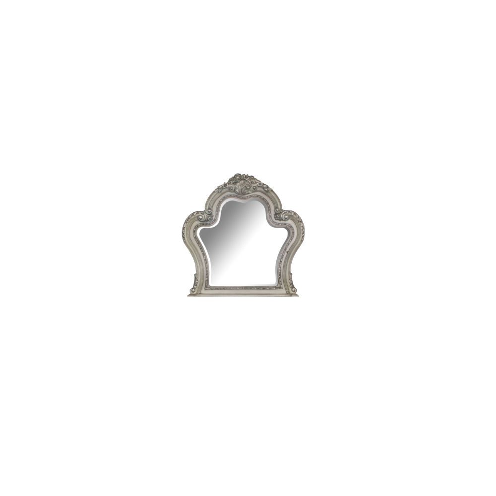 Dresden - Mirror - Tony's Home Furnishings
