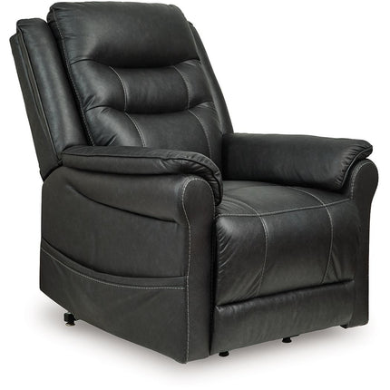 Oatman - Power Lift Recliner Signature Design by Ashley® 