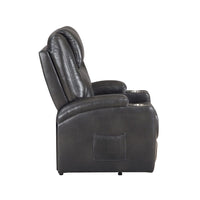 Evander - Power Lift Recliner ACME 