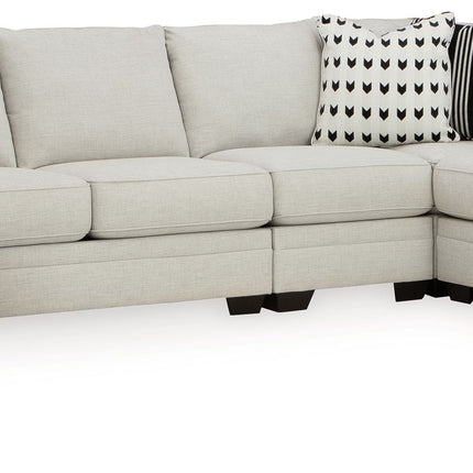 Huntsworth - Sectional Signature Design by Ashley® 