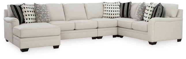 Huntsworth - Sectional Signature Design by Ashley® 