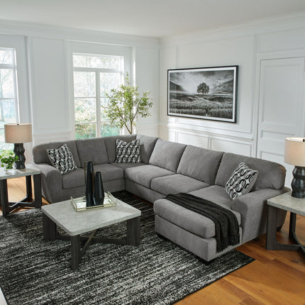 Birkdale Court - Sectional Benchcraft® 