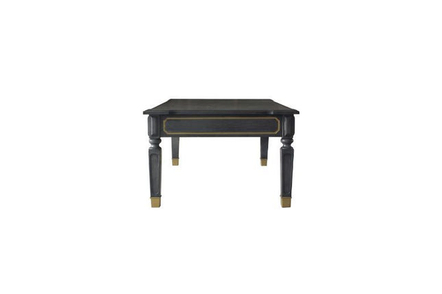 House - Marchese Coffee Table - Tobacco Finish ACME 