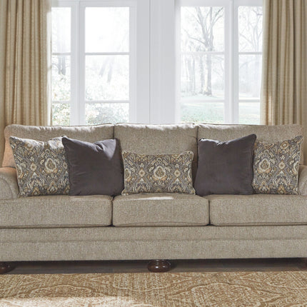 Kananwood - Oatmeal - Sofa Ashley Furniture 