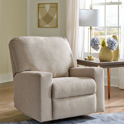 Deltona - Rocker Recliner Signature Design by Ashley® 