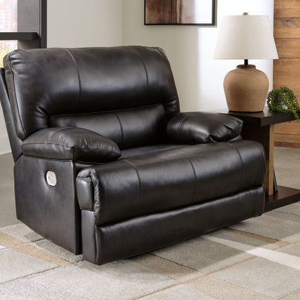 Mountainous - Eclipse - Power Recliner With Adj Headrest Signature Design by Ashley® 