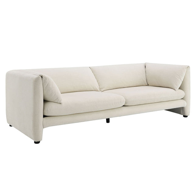 Jaeda - Sofa - Beige Linen ACME 