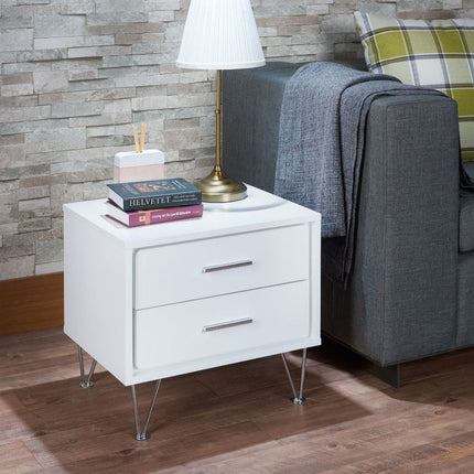 Deoss - Accent Table ACME 