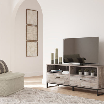 Neilsville - Medium TV Stand Signature Design by Ashley® 