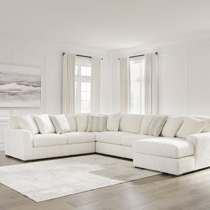 Chessington - Sectional Signature Design by Ashley® 