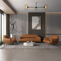 Leonia - Chair - Tony's Home Furnishings