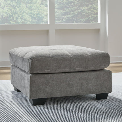 Marleton - Oversized Accent Ottoman Signature Design by Ashley® 