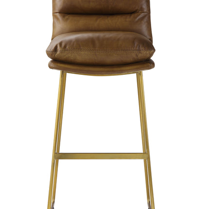 Alsey - Bar Chair (1Pc) ACME 