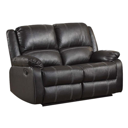 Zuriel - Motion Loveseat ACME 