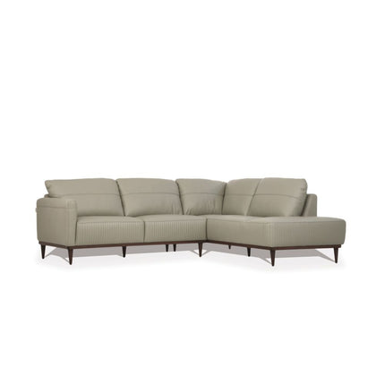 Tampa - Sectional Sofa ACME 