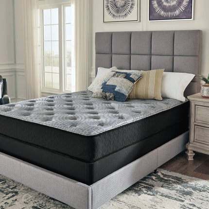 Comfort Plus - Hybrid Mattress Sierra Sleep® by Ashley 