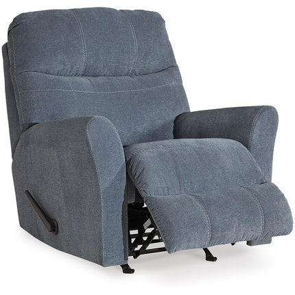 Marleton - Rocker Recliner Signature Design by Ashley® 