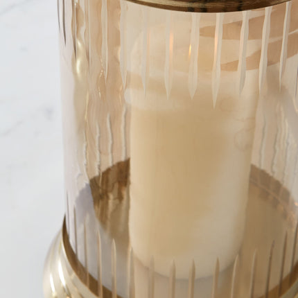 Aavinson - Candle Holder - Tony's Home Furnishings