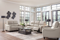 Thumbnail for Mercomatic - Reclining Living Room Set - Tony's Home Furnishings