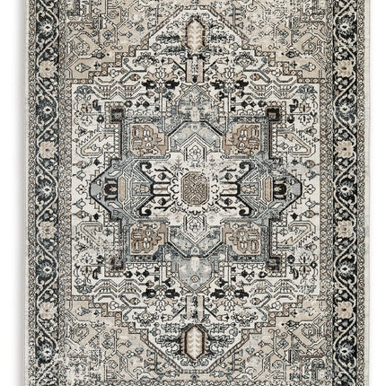 Gregmoore - Area Rug Signature Design by Ashley® 