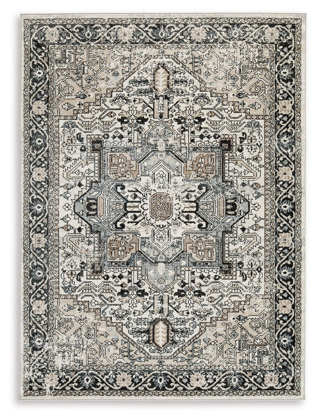 Gregmoore - Area Rug Signature Design by Ashley® 