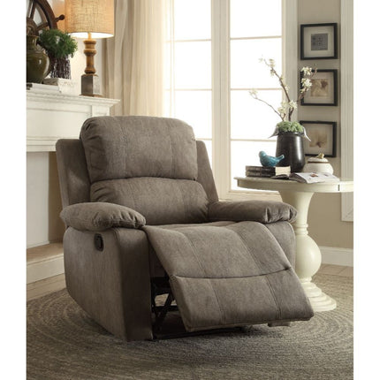 Bina - Recliner (Motion) ACME 