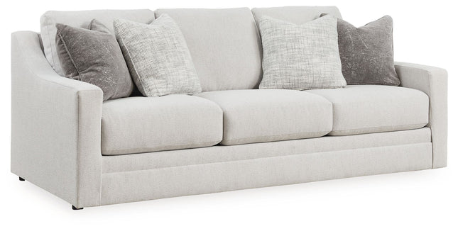 Maitelynn - Chalk - Sofa Ashley® 