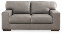 Lombardia - Loveseat Signature Design by Ashley® 