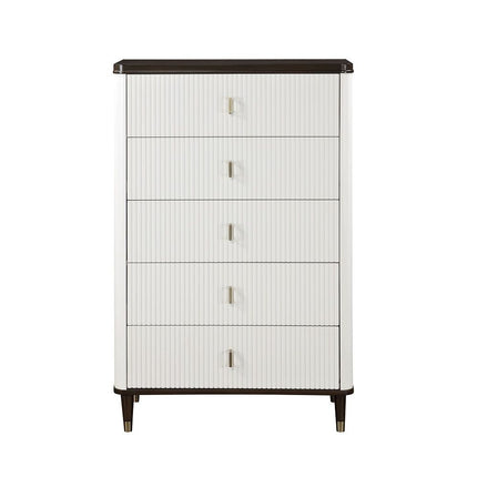 Carena - Chest - White & Brown ACME 