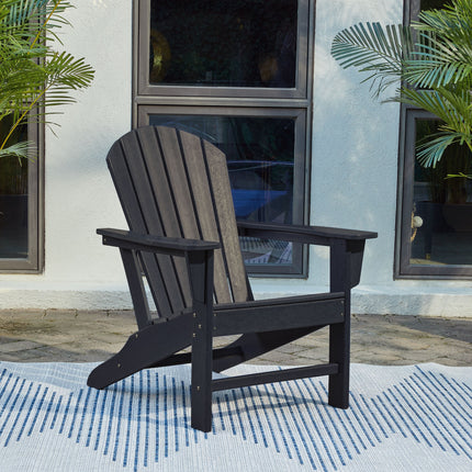 Sundown Treasure - Outdoor Adirondack Chair Signature Design by Ashley® 