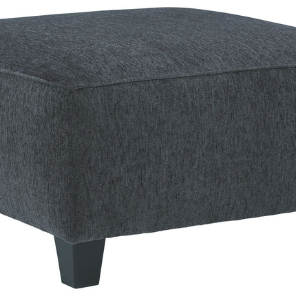 Abinger - Oversized Ottoman Ashley Furniture 