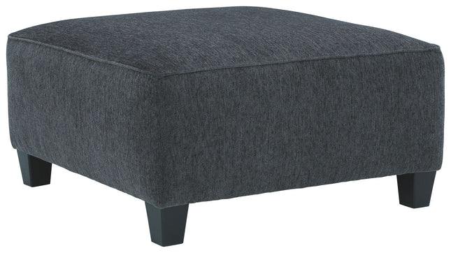 Abinger - Oversized Ottoman Ashley Furniture 