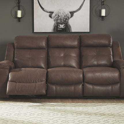 Jesolo - Reclining Sofa Ashley Furniture 