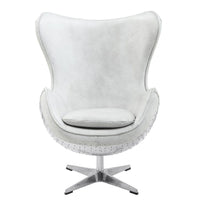 Brancaster - Accent Chair With Swivel - Tony's Home Furnishings