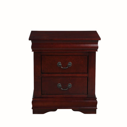 Louis Philippe - Nightstand ACME 