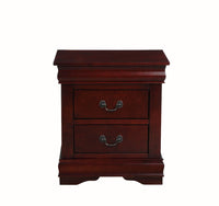 Louis Philippe - Nightstand - Tony's Home Furnishings