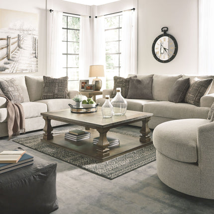 Soletren - Living Room Set Signature Design by Ashley® 