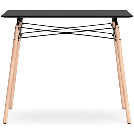 Jaspeni - Home Office Desk Signature Design by Ashley® 