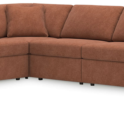 Modmax - Spice - Sectional Signature Design by Ashley® 