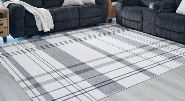 Kaidlow - Area Rug Signature Design by Ashley® 