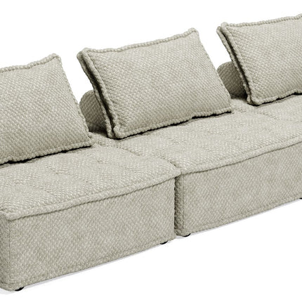 Bales - Sectional Signature Design by Ashley® 