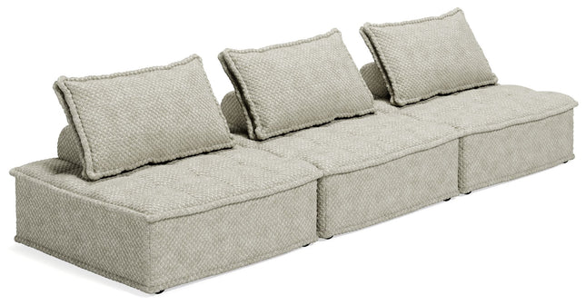 Bales - Sectional Signature Design by Ashley® 