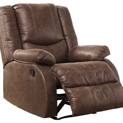 Bladewood - Recliner Ashley Furniture 