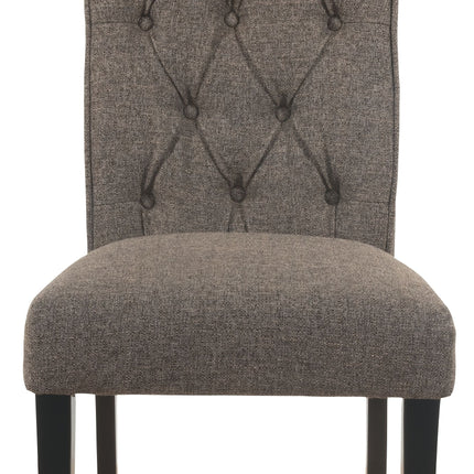 Tripton - Side Chair Signature Design by Ashley® 