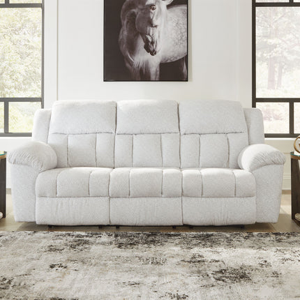 Frohn - Reclining Sofa Signature Design by Ashley® 