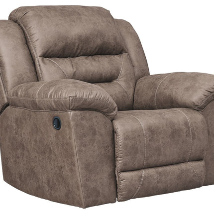 Stoneland - Rocker Recliner Ashley Furniture 